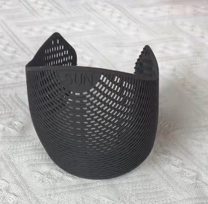 New Trend Non-slip TAJ Hijab Crown Hijab Hair <strong>Accessories</strong> 3d Serart Nylon Underscarf Hair Crown for <strong>Muslim</strong> Women - Product Image 5