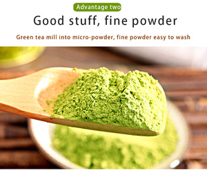 <span class=keywords><strong>Matcha</strong></span> maccha en polvo de buena calidad, producto en oferta - Product Image 5