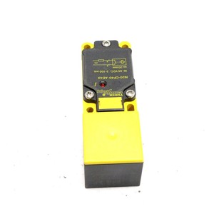 Interruptor de Proximidad PLC <span class=keywords><strong>Ni20</strong></span> <span class=keywords><strong>CP40</strong></span> <span class=keywords><strong>AD4X</strong></span> (Nuevo en Caja Abierta) - Product Image 3