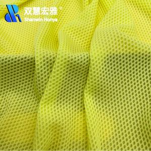 No1121 tessuto traspirante Airmesh lavorato a maglia per scarpe Air Spacer scarpe sportive tessuto a rete - Product Image 3
