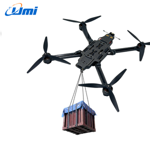 Drone da Corsa FPV da 15 Pollici Personalizzato con Telecamera per Adulti, Ricaricabile, Ideale per <span class=keywords><strong>Immobiliare</strong></span> - Product Image 3