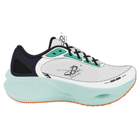 Nouveau design chaussures de course plaque de carbone professionnel marathon chaussures d'entraînement athlétique chaussure de sport en plein air baskets de bonne qualité