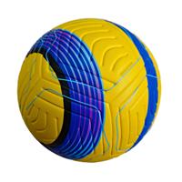 Ballons de football officiels saison 25/26 pour adultes, haute qualité, matériaux TPU, PU, PVC, 380g-420g, pour les compétitions de football de haut niveau en Angleterre