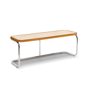 Dreamhouse – banc en <span class=keywords><strong>bois</strong></span> pour salon, chambre <span class=keywords><strong>à</strong></span> coucher, banc en bout de lit, tabouret <span class=keywords><strong>à</strong></span> <span class=keywords><strong>langer</strong></span> décoratif en métal, banc de salle <span class=keywords><strong>à</strong></span> manger - Product Image 5