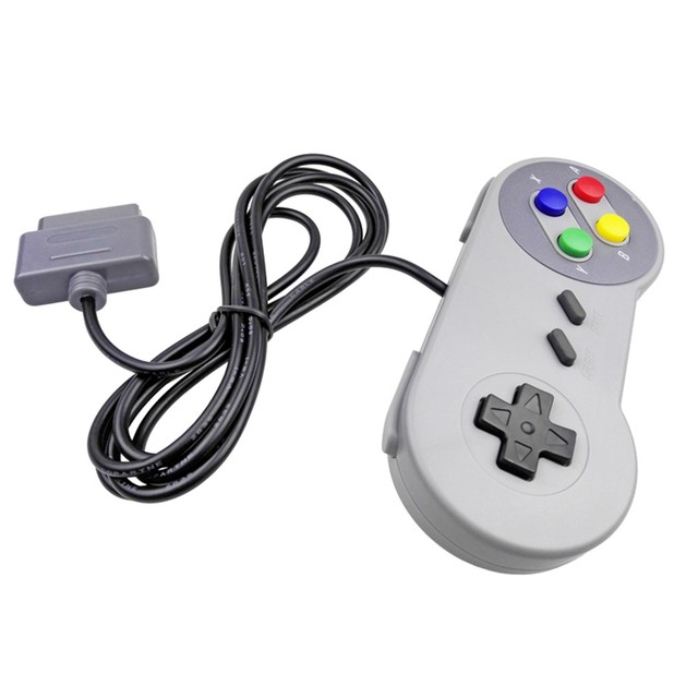 Original SNES Controller Electronic Components Product