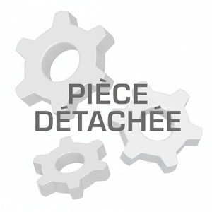 M10x125 Adapter for <b>Injection</b> <b>Valves</b> 50 mm for 150.1775 - Product Image 1