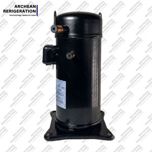 COMPRESSEUR DAIKIN SCROLL 5HP JT160 JT160GABY1L COMPRESSEUR DE REGRIGERATION - Product Image 4