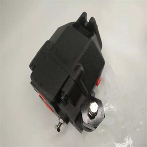 Bomba de Pistones Axiales Hidráulica de Alta Presión Serie AR16 AR16FR-01CK-10Y AR16FL-01CK-10Y Acero al Carbono AR16-FR01CS-22 - Product Image 4