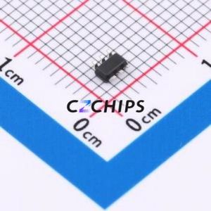 Original y nuevo TS5A63157DBVR(UMW) SOT-23-6 Circuito integrado IC Chip interruptor analógico/multiplexor - Product Image 2