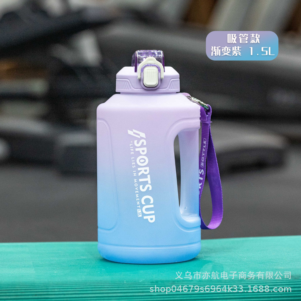 Gradient Purple 1.5L