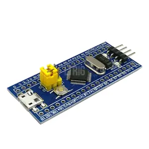 LTRIG Personalizado 1 Uds para STM32F103C8T6 Módulo de placa de desarrollo de sistema mínimo para Arduino <span class=keywords><strong>CS32F103C8T6</strong></span> - Product Image 3