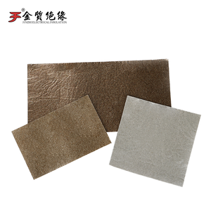 <span class=keywords><strong>Feuille</strong></span> d'isolation en <span class=keywords><strong>mica</strong></span> flogopite résistante aux hautes températures (500 800C) pour appareils électriques, couleur argent/or, conforme à la norme ROHS - Product Image 2