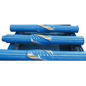API7-1 HF4000 12 1/4" ใบมีดเกลียวแบบอินทิเกรต AISI 4145H สายขุดเจาะสำหรับบ่อน้ำมัน - Product Image 5