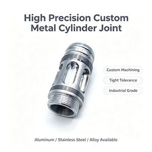 Colector de Admisión Impreso en 3D de Aleación de Aluminio SLM de Alto Rendimiento para Motor de Carreras Automotrices - Product Image 1