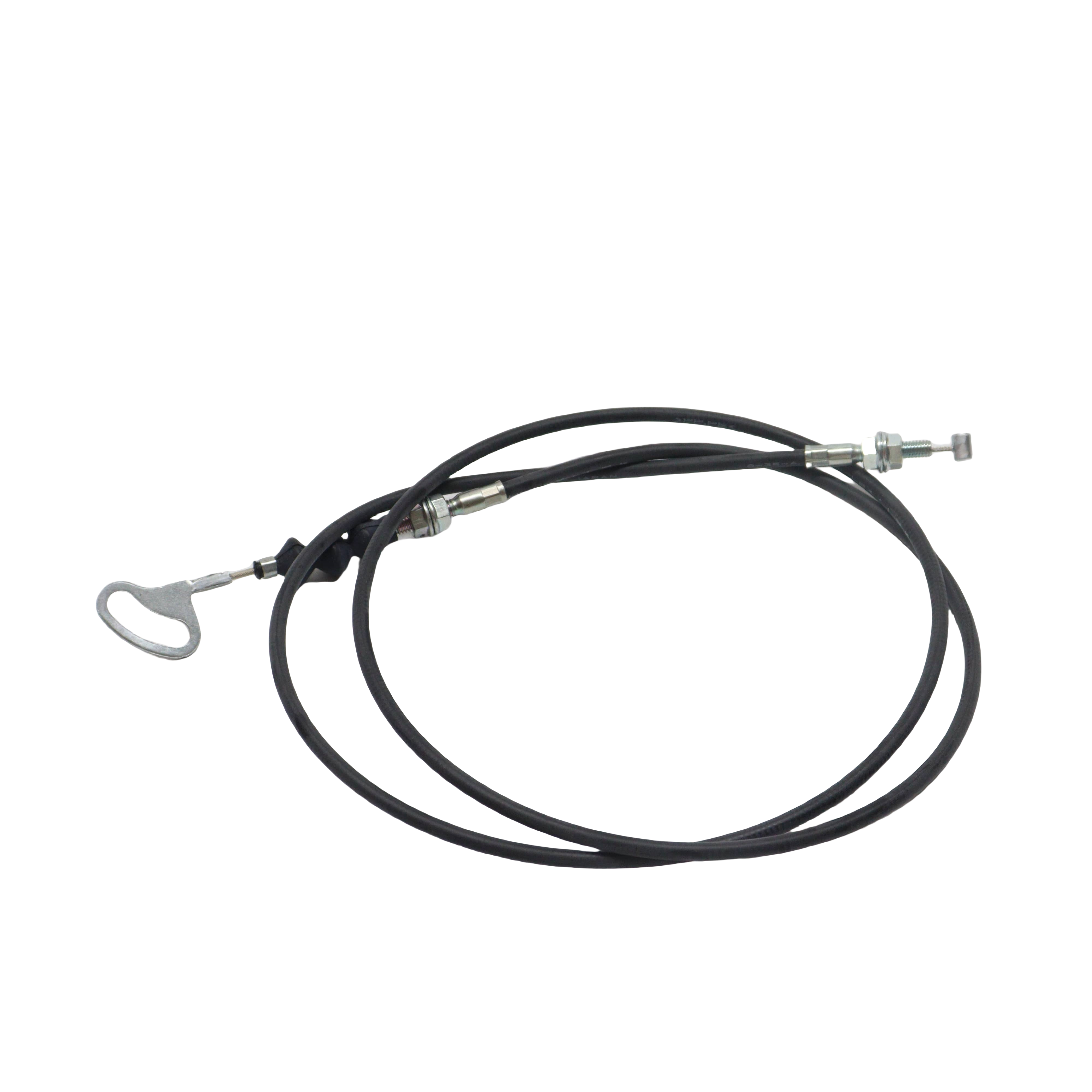 Excavator Door Lock Cable 4662727 - Durable Construction Machinery
