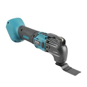 <span class=keywords><strong>Outil</strong></span> <span class=keywords><strong>oscillant</strong></span> multifonctionnel sans fil <span class=keywords><strong>Makita</strong></span> 18V Li-ion à dégagement rapide, tondeuse électrique compatible avec <span class=keywords><strong>Makita</strong></span> - Product Image 3