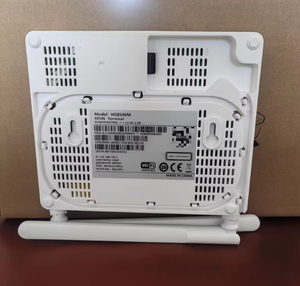 Terminal GPON Hua Wei HG8546M 1GE+3FE+1POTS+WiFi 2.4G 300Mbps FTTH ONU ONT Modem ou sans logo - Product Image 2