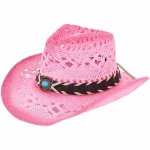 Wholesale Western Cowboy <b>Hat</b> Men and Women Summer Trips Beach Sun <b>Hat</b> Retro Large Brimmed <b>Straw</b> Cowboy <b>Hat</b> - Product Image 4