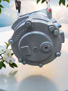 Conector central giratorio del mercado de accesorios EX1800 Conector giratorio 9097157 - Product Image 5