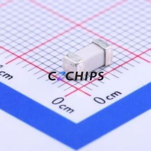 JFC2410-1800TS One-Time Fuse 2410 Fuse ( Type: SMD Fuse )( Rated Current: 8A )( Rated Voltage (AC): 125V ) - Product Image 2