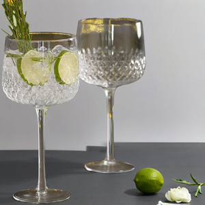 <span class=keywords><strong>Verres</strong></span> <span class=keywords><strong>à</strong></span> cocktail vintage en <span class=keywords><strong>gin</strong></span>, <span class=keywords><strong>verres</strong></span> <span class=keywords><strong>à</strong></span> vin transparents gravés - Product Image 2