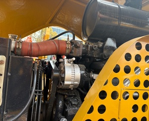 Good Condition <strong>Used</strong> Road <strong>Roller</strong> <strong>cat</strong> Cs-683E <strong>Used</strong> <strong>Roller</strong> <strong>cat</strong> 683 <strong>Roller</strong> in Stock - Product Image 5