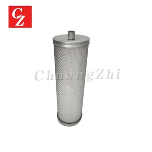 Filtro de Aceite OEM Nuevo 03267728 de Alta Calidad para Compresor de Aire Gardner Denver, Elemento Separador de Aceite, Garantía de 4000 Horas - Product Image 2