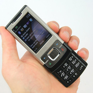 <span class=keywords><strong>Téléphone</strong></span> <span class=keywords><strong>portable</strong></span> GSM-FIX original pas cher, simple, débloqué, modèle 6500 Slide pour 6500S - Product Image 6