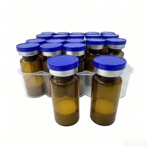 Suplementos de NAD+ de Alta Pureza (99%), Nicotinamida Adenina Dinucleótido, Potenciadores Nutricionales Cosméticos en Polvo, Suministro de Fábrica - Product Image 4
