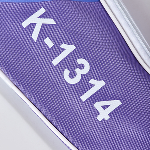 Kho Thép Cầu Lông Vợt Chất Lượng Tốt Thép Thể Thao Cầu Lông Vợt Với T Doanh 2 Vợt Với Một Mang Theo Trường Hợp - Product Image 3