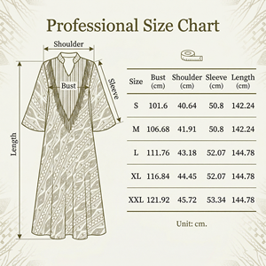 Luxury Forest Green Gold Embroidered Abaya for Women Elegant V-Neck Kaftan with Tassel Detail Formal Party <b>Islamic</b> Modest Gown - Product Image 5