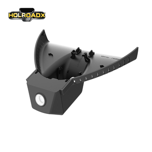 Pour SKODA Kodiaq Octavia Scala <span class=keywords><strong>Kamiq</strong></span> Karoq Codek Enyaq Fabia Superb & Elroq 2025 2026, Caméra embarquée 4K UHD OEM DVR avant et arrière - Product Image 4