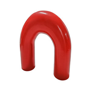 خرطوم مطاطي عالي الضغط للسيارات على شكل S <span class=keywords><strong>T</strong></span> Y U، خرطوم مرن من السيليكون للتوربو والرادياتير - Product Image 5