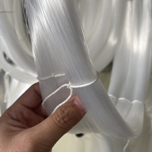 2026 Venta Caliente Hilo de Nylon Negro de 2mm para Redes de Pesca Fabricado en China para la Confección de Redes - Product Image 3