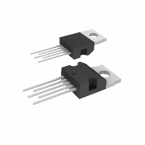 Buy Online Electronic Components VN21(012Y) Power Management (PMIC) Pentawatt 5 Manufacturer Channel - Product Image 1