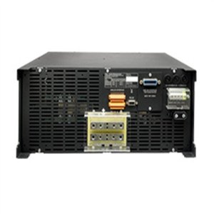 Convertidor de Frecuencia Trifásico Central Electricity, Modelo LD 30 2 GE, Zentro Elektrik, Importación Original Alemana - Product Image 3