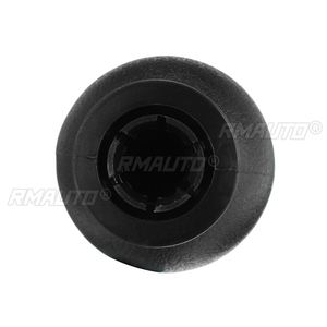 5 Speed <b>Gear</b> <b>Knob</b> Head Stick Shift Plastic for Suzuki Swift SX4 2005 2006 2007 2008 2009 2010 2011 2012 2013 2014 2015 - Product Image 5