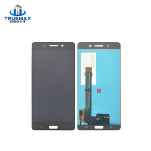 Para <span class=keywords><strong>Nokia</strong></span> 1,4 de 3,1 Más de 3,4 4,2 5 5,1, 5,4 6 6,1 7 7,1, 7,2 8 <span class=keywords><strong>Sirocco</strong></span> 8,1 pantalla Lcd Panel de pantalla táctil digitalizador - Product Image 3