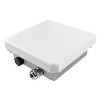 Lecteur RFID UHF longue portée Vanch VI-C83S, SDK gratuit, 860-960Mhz, portée de lecture de 6M