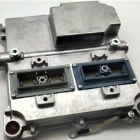 Módulo de Control ECU ECM 28170119 T411185 331-7539 3317539 para Excavadora CAT E320D E312D E323D Motor C4.4 C6.4 C6.6
