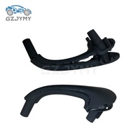 20381001519116 20381015519116 Auto voiture gauche porte avant poignée accoudoir barre tirer boucle pour Mercedes classe C W203 2003-2007