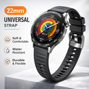 Nouveau bracelet connecté pour homme 2026, bracelet de <span class=keywords><strong>montre</strong></span> portable très populaire - Product Image 1