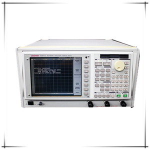 Analizador de Redes Advantest R3766ah Usado, 40mhz-8ghz, Alta Precisión, Clase 2, 10kw, 8g - Product Image 2