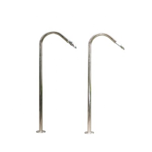 Душевая насадка Pikes для массажа воды на открытом воздухе - Product Image 2