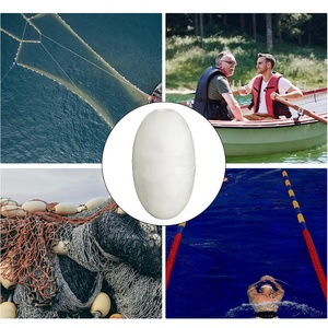 China Factory Hot Sale High Quality <strong>Fishing</strong> <strong>Float</strong> SF-20A <strong>Fishing</strong> <strong>Net</strong> Outdoor <strong>Fishing</strong> <strong>Net</strong> <strong>Float</strong> Fishery Aquaculture - Product Image 5