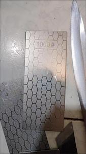 PMS kim cương Whetstone dao mài stone600 # <span class=keywords><strong>Electroplated</strong></span> Whetstone xay dụng cụ nhà bếp - Product Image 4