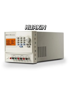 แหล่งจ่ายไฟฟ้ากระแสตรงแบบสามช่องสัญญาณ Keysight U8031A, 30 โวลต์ / 6 แอมป์ (2x) และ 3 โวลต์ / 3 แอมป์; 375 วัตต์, ตอบสนองช่วงเวลาสั้นน้อยกว่า 50 ไมโครวินาที - Product Image 3