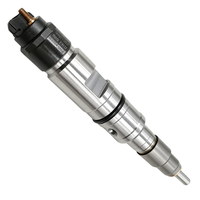 Nuovo Iniettore Carburante Common Rail Diesel 0445120137 0445120136 7421006086 per RVI