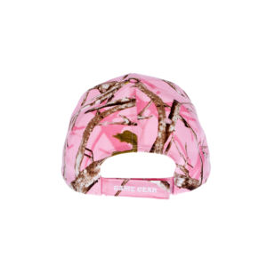 Nuovo-In Rosa Camo Berretto da Baseball, Personalizzato Morire 6 Pannello Camo Cap <span class=keywords><strong>Polo</strong></span> Sweatband - Product Image 4