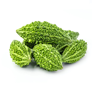 Melón amargo personalizado OEM, fresco y natural, a granel, para uso en elaboración de productos vegetales, para exportadores - Product Image 1